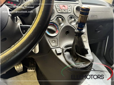 Fiat Panda 1.4 16V 100 HP (11)