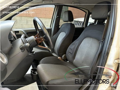 Fiat Panda 1.4 16V 100 HP (9)