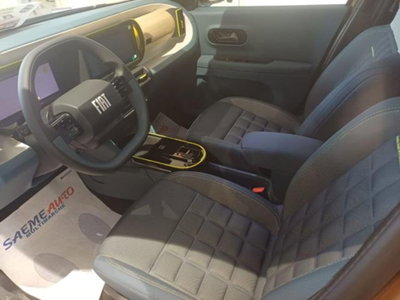 Fiat Grande Panda 1.2 La Prima 100cv (11)