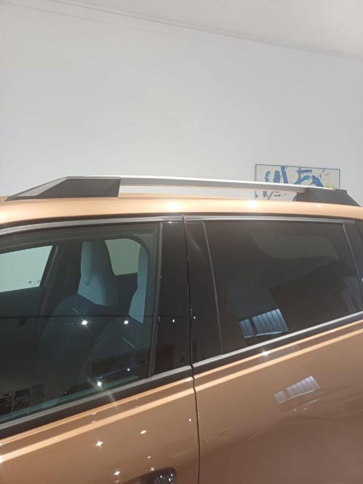 Fiat Grande Panda 1.2 La Prima 100cv (4)