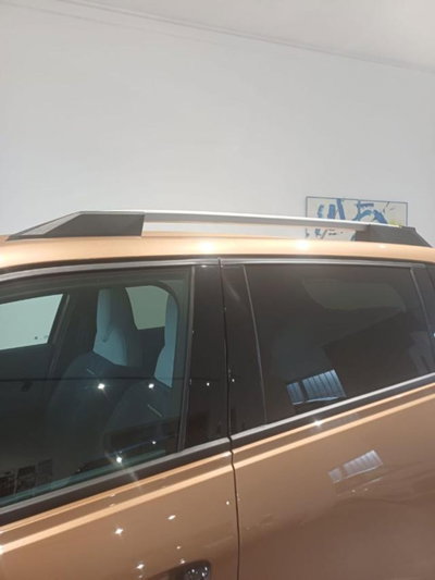 Fiat Grande Panda 1.2 La Prima 100cv (4)