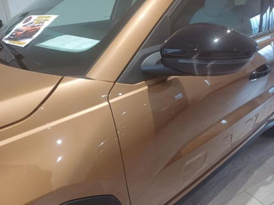 Fiat Grande Panda 1.2 La Prima 100cv (5)