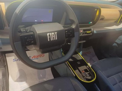 Fiat Grande Panda 1.2 La Prima 100cv (8)