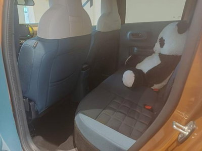 Fiat Grande Panda 1.2 La Prima 100cv (9)