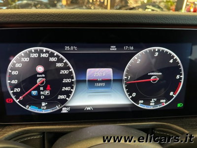 Mercedes-Benz Classe G 400 d AMG Line (11)