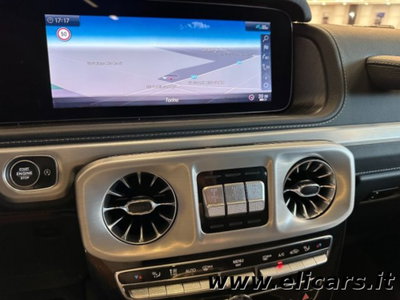 Mercedes-Benz Classe G 400 d AMG Line (14)
