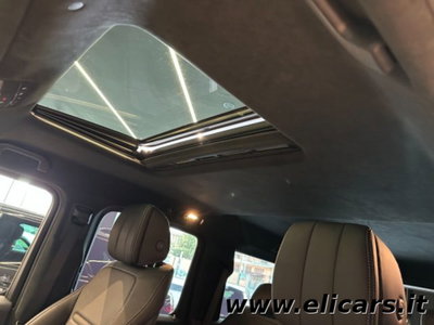 Mercedes-Benz Classe G 400 d AMG Line (20)