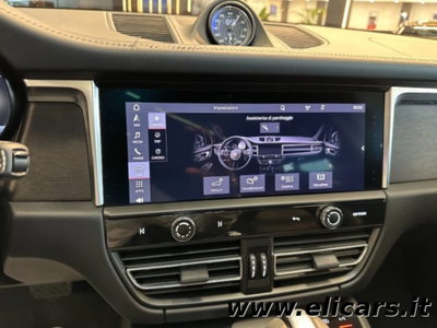 Porsche Macan 2.9 GTS 440cv pdk (10)