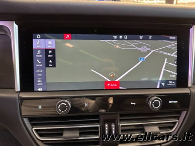 Porsche Macan 2.9 GTS 440cv pdk (11)