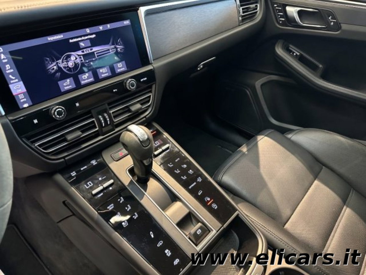 Porsche Macan 2.9 GTS 440cv pdk (12)