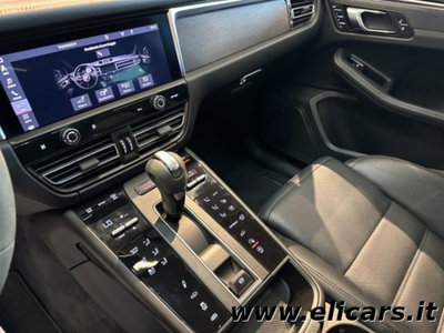 Porsche Macan 2.9 GTS 440cv pdk (12)