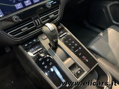 Porsche Macan 2.9 GTS 440cv pdk (13)
