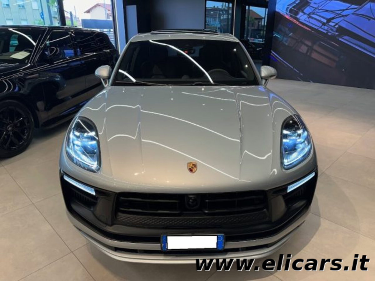 Porsche Macan 2.9 GTS 440cv pdk (2)