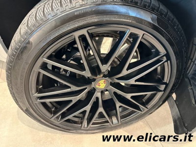 Porsche Macan 2.9 GTS 440cv pdk (20)