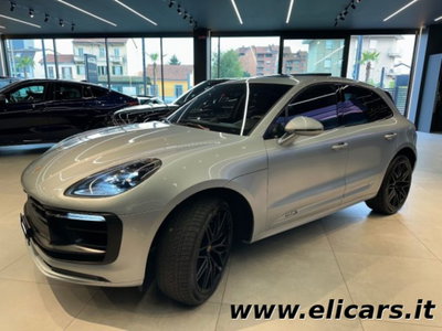 Porsche Macan 2.9 GTS 440cv pdk (3)