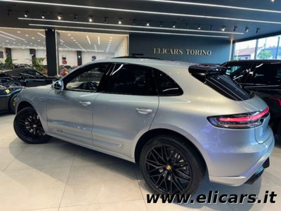 Porsche Macan 2.9 GTS 440cv pdk (4)