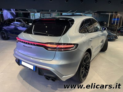 Porsche Macan 2.9 GTS 440cv pdk (6)