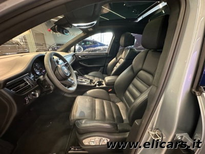 Porsche Macan 2.9 GTS 440cv pdk (7)