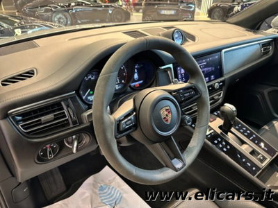 Porsche Macan 2.9 GTS 440cv pdk (8)