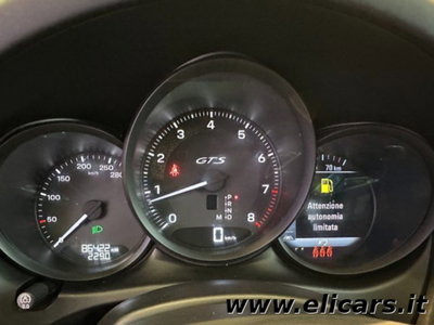Porsche Macan 2.9 GTS 440cv pdk (9)