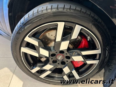 MINI Mini Countryman 2.0 John Cooper Works JCW all4 auto (20)