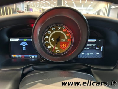 Ferrari F8 Coupé F8 Tributo (11)