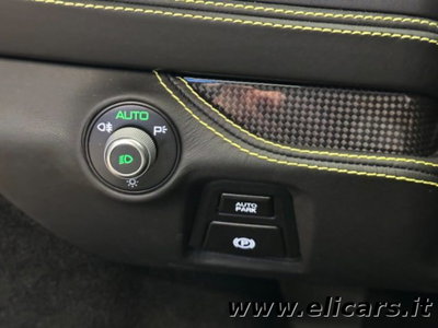 Ferrari F8 Coupé F8 Tributo (19)
