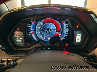 Lamborghini Aventador Cabrio S 6.5 V12 Roadster (7)