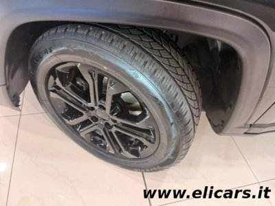 Jeep Compass 1.3 Turbo T4 2WD Limited (11)