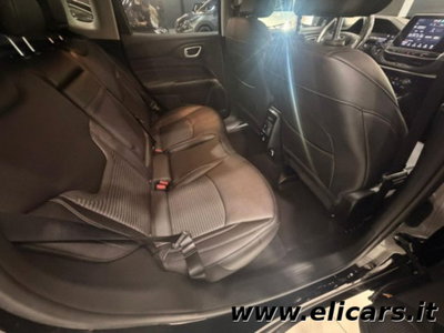 Jeep Compass 1.3 Turbo T4 2WD Limited (13)