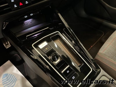 Volkswagen Golf 2.0 tsi GTI 265cv dsg (12)