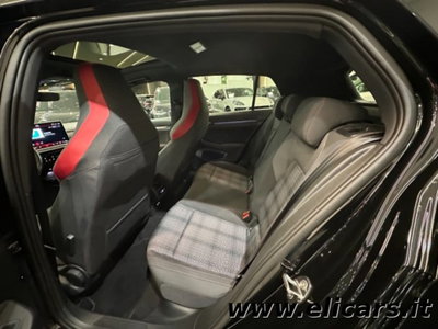 Volkswagen Golf 2.0 tsi GTI 265cv dsg (14)