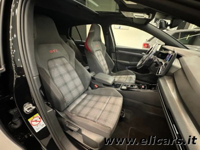 Volkswagen Golf 2.0 tsi GTI 265cv dsg (15)