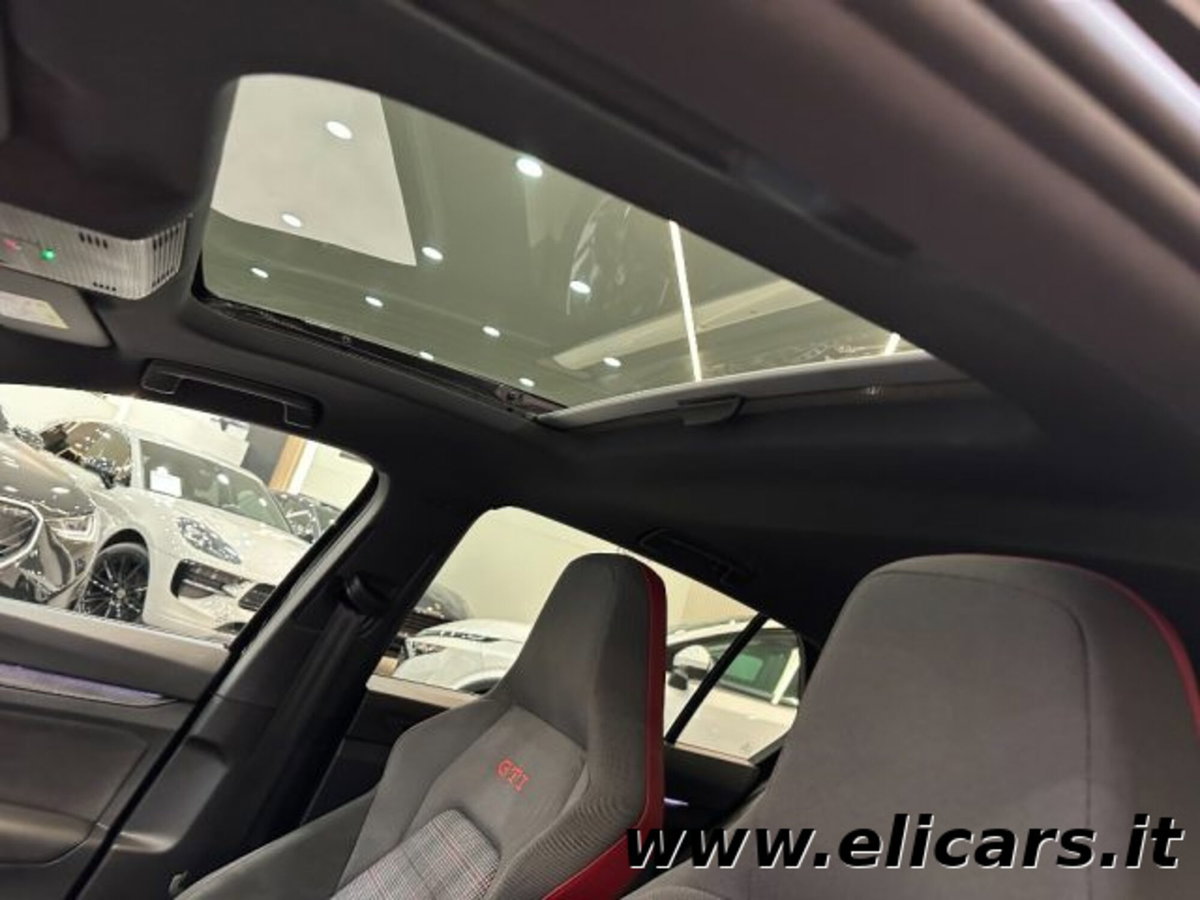Volkswagen Golf 2.0 tsi GTI 265cv dsg (16)