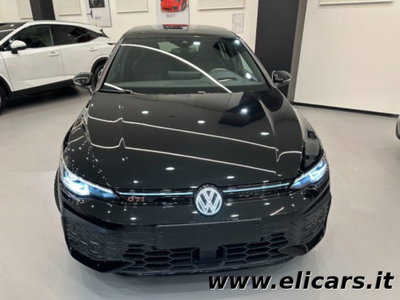 Volkswagen Golf 2.0 tsi GTI 265cv dsg (5)