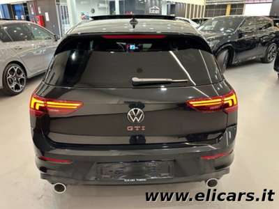 Volkswagen Golf 2.0 tsi GTI 265cv dsg (6)