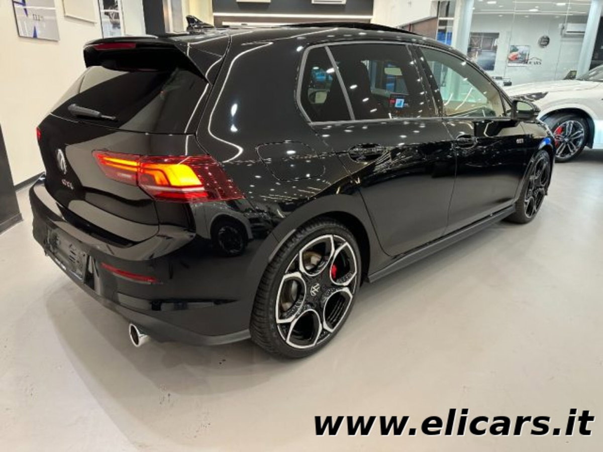 Volkswagen Golf 2.0 tsi GTI 265cv dsg (7)