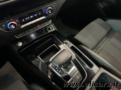 Audi Q5 50 TFSI e quattro S tronic S line plus (11)