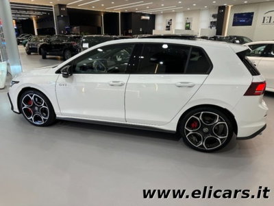 Volkswagen Golf 2.0 tsi GTI 265cv dsg usata