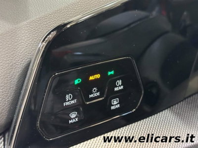 Volkswagen Golf 2.0 tsi GTI 265cv dsg (10)