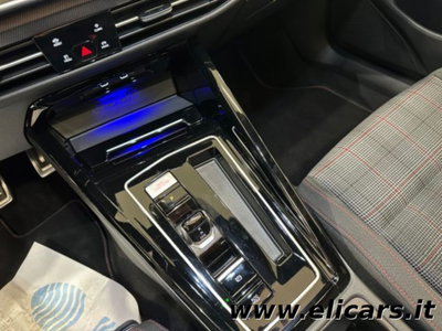 Volkswagen Golf 2.0 tsi GTI 265cv dsg (13)