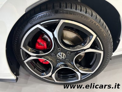 Volkswagen Golf 2.0 tsi GTI 265cv dsg (16)