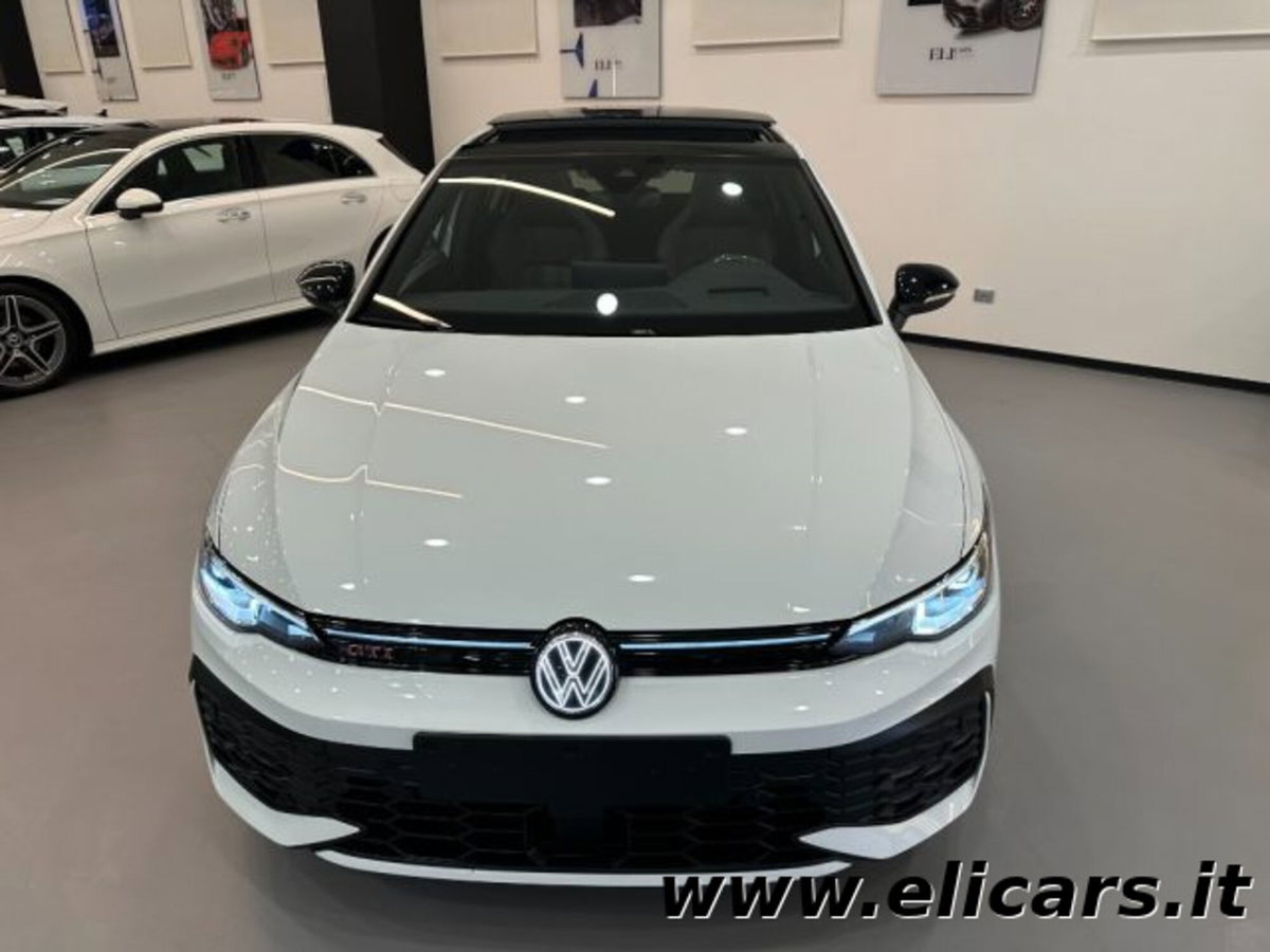Volkswagen Golf 2.0 tsi GTI 265cv dsg (4)