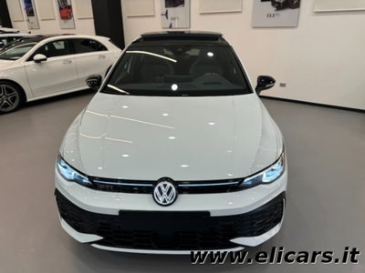 Volkswagen Golf 2.0 tsi GTI 265cv dsg (4)