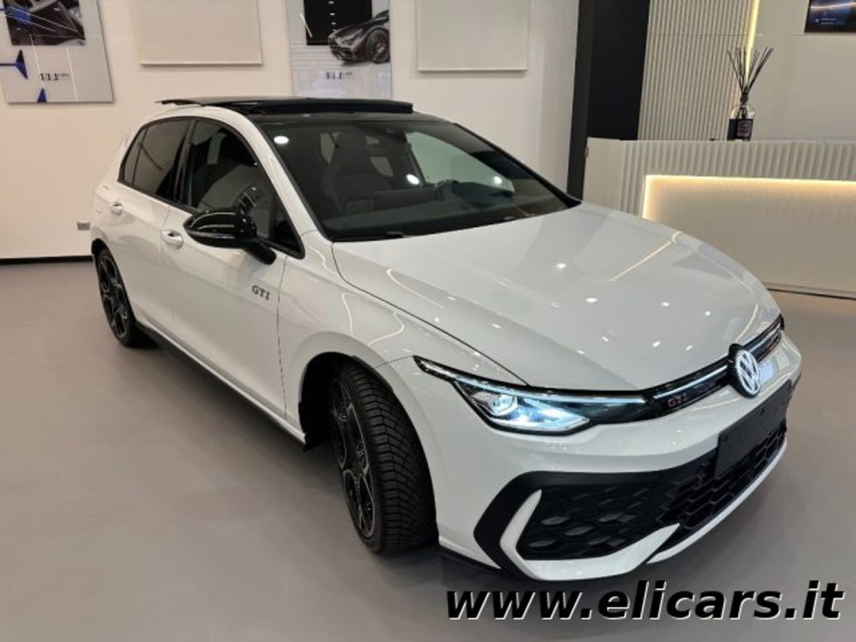 Volkswagen Golf 2.0 tsi GTI 265cv dsg (5)
