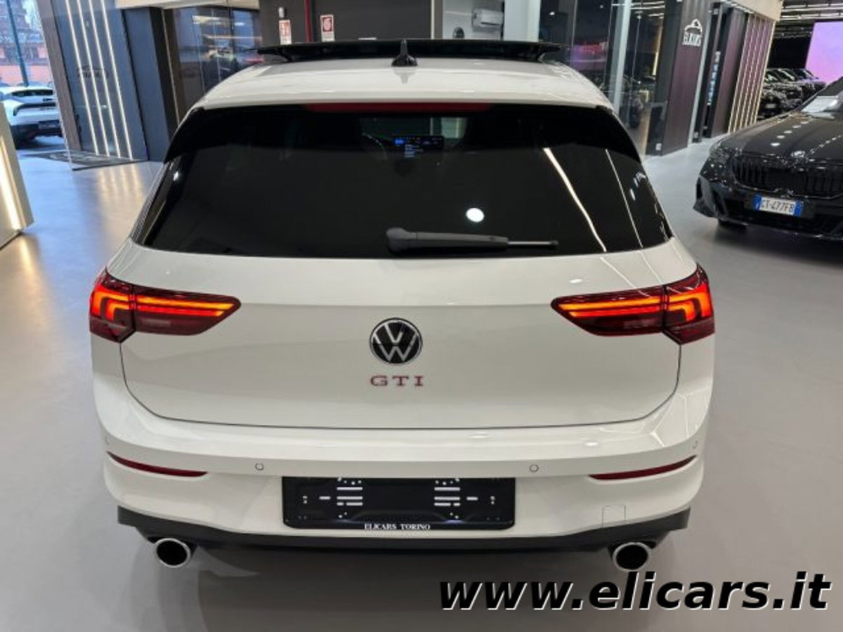 Volkswagen Golf 2.0 tsi GTI 265cv dsg (6)