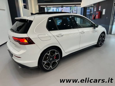 Volkswagen Golf 2.0 tsi GTI 265cv dsg (7)