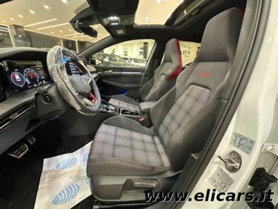 Volkswagen Golf 2.0 tsi GTI 265cv dsg (8)