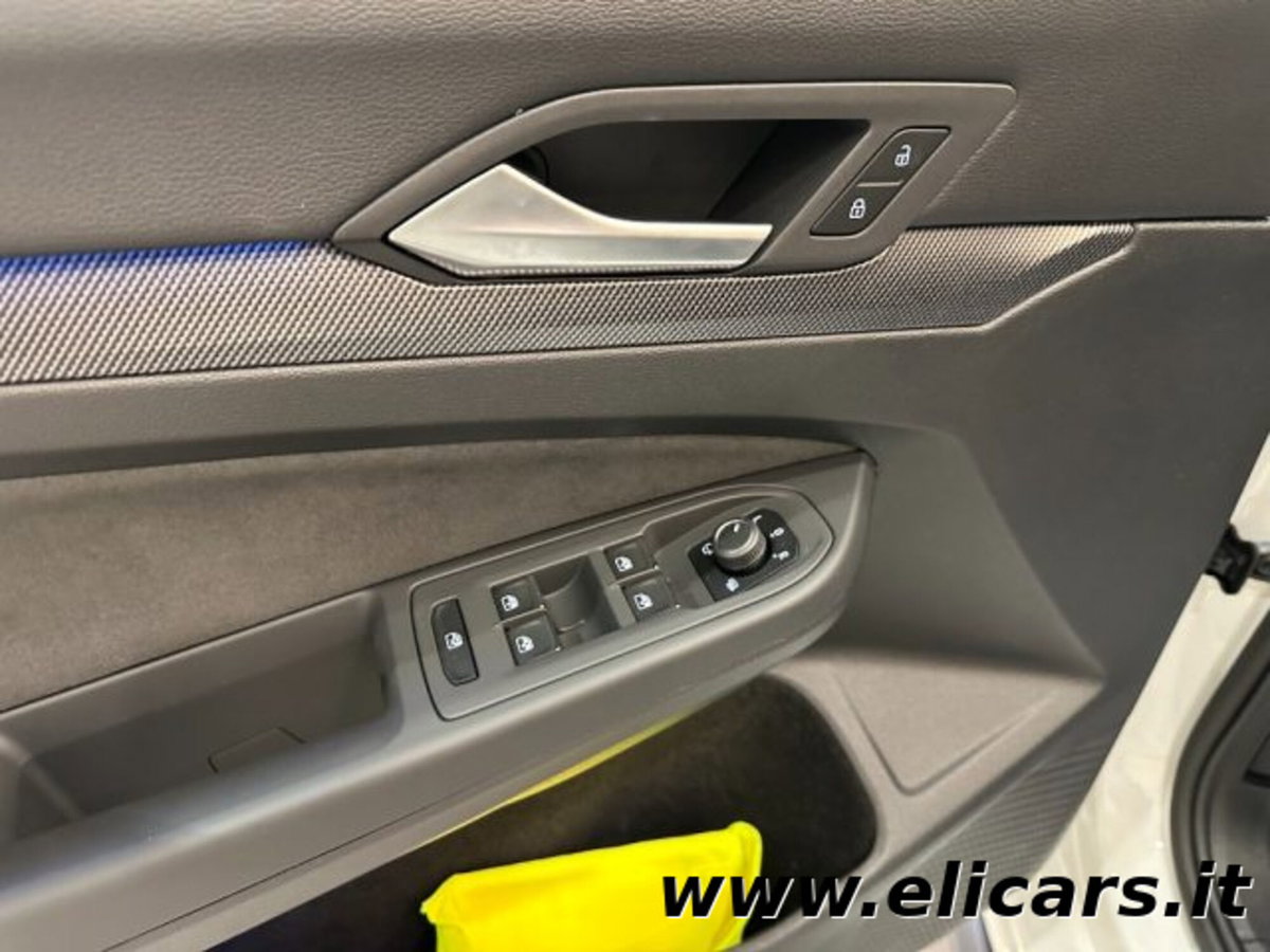 Volkswagen Golf 2.0 tsi GTI 265cv dsg (9)