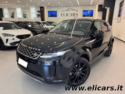 Land Rover Range Rover Evoque 2.0D I4 163 CV AWD Auto S usata